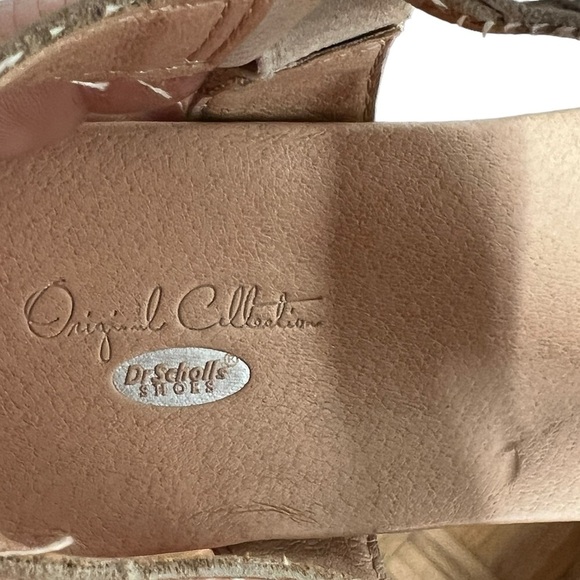 Dr. Scholl's Originals‎ Collection Sandals - Picture 5 of 6